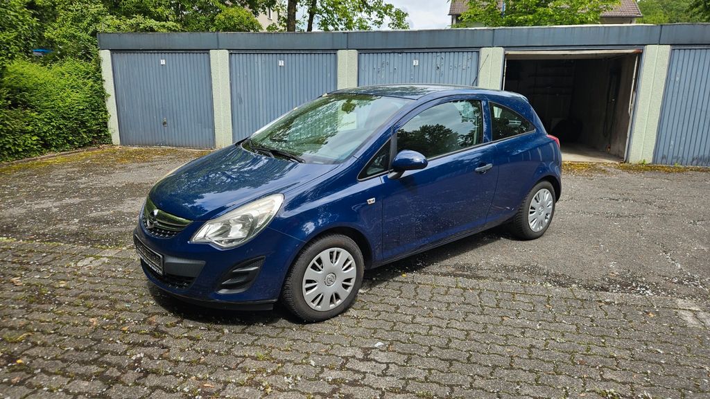 Opel Corsa 78.000 km 3.100 &euro; Hagen 58119