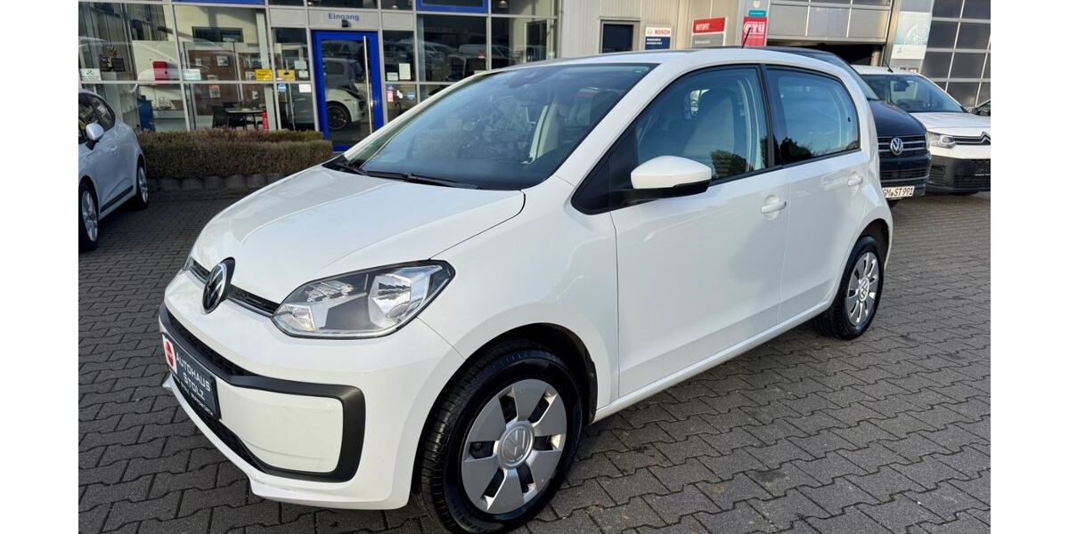VW up! 87.243 km 8.999 &euro; Wipperfürth 51688