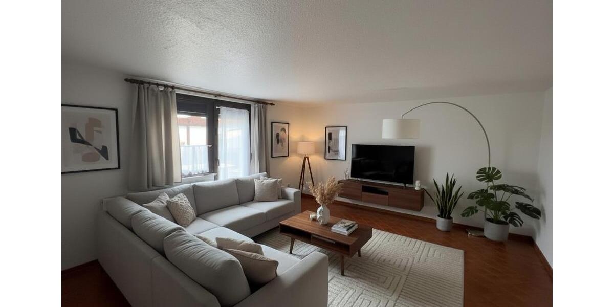 Einfamilienhaus Witten Herbede - 3.5 Zimmer, 78 m&sup2;, 230.000&euro; | Angebot:26557823