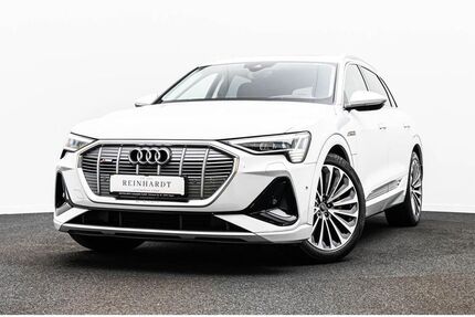 Audi e-tron 54.332 km 35.935 &euro; Hagen 58091