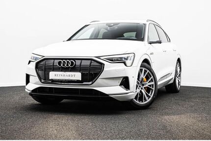 Audi e-tron 45.973 km 35.555 &euro; Hagen 58091