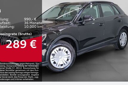 Audi Q3 22.164 km 36.250 &euro; Bochum 44809