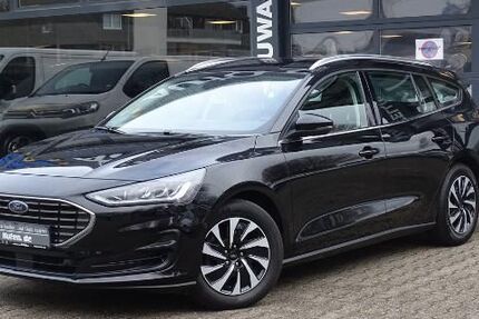 Ford Focus 38.459 km 20.990 &euro; Essen 45355