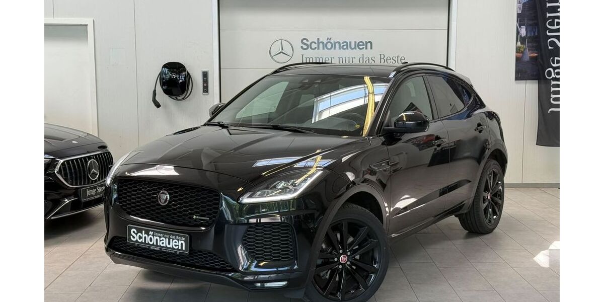 Jaguar E-Pace 162.348 km 15.450 &euro; Wuppertal 42281