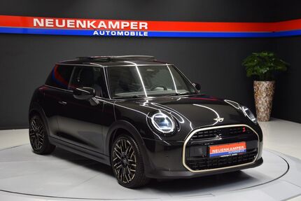 Mini Cooper S 10.300 km 32.990 &euro; Remscheid 42853