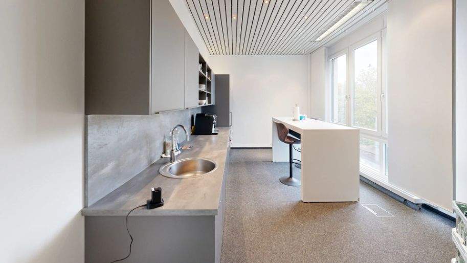 Gewerbeobjekt Düsseldorf Holthausen - 1.090&euro; | Angebot:25878642