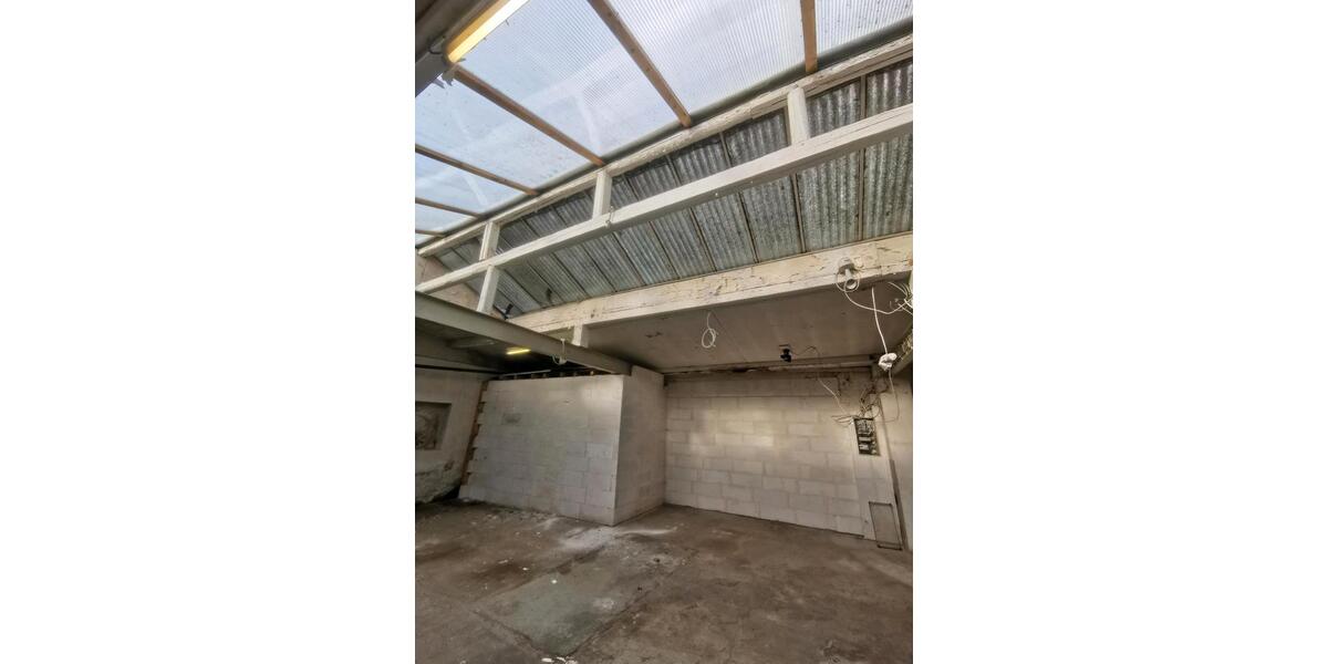 Gewerbeobjekt Hückeswagen - 520&euro; | Angebot:25413104