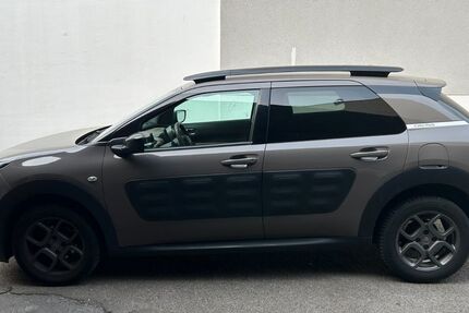 Citroen C4 Cactus 102.000 km 6.900 &euro; Ratingen 40878