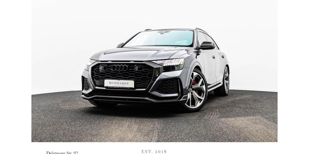 Audi RSQ8 111.836 km 73.205 &euro; Hagen 58091