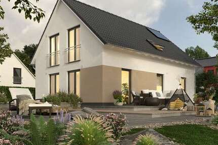 Haus Wipperfürth - 5 Zimmer, 129 m&sup2;, 435.900&euro; | Angebot:23262705