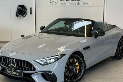 Mercedes-Benz SL 63 AMG 26.930 km 119.750 &euro; Wuppertal 42281