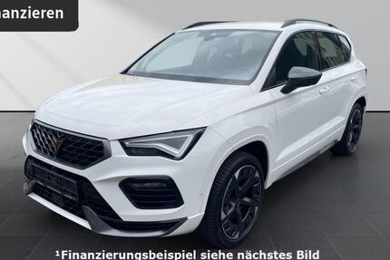 Cupra Ateca 78.700 km 29.990 &euro; Wuppertal 42109