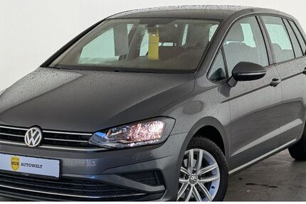 VW Golf Sportsvan 17.700 km 17.460 &euro; Düsseldorf 40599