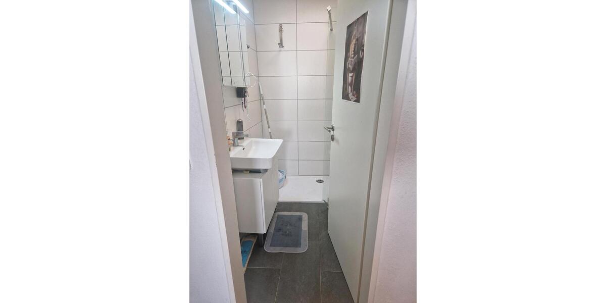 Etagenwohnung Bochum Bochum-Mitte - 1 Zimmer, 40 m&sup2;, 420&euro; | Angebot:26021713