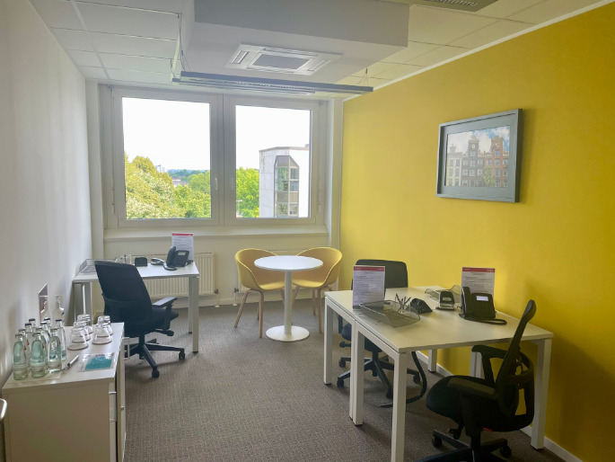 Gewerbeobjekt Essen Rüttenscheid - 896&euro; | Angebot:25697809