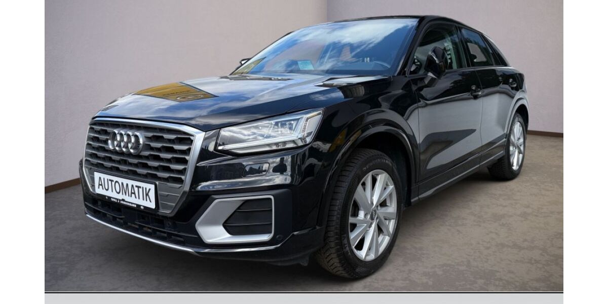 Audi Q2 83.232 km 16.990 &euro; Velbert 42555
