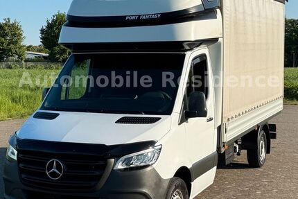 Mercedes-Benz Sprinter 355.000 km 18.980 &euro; Ratingen 40880