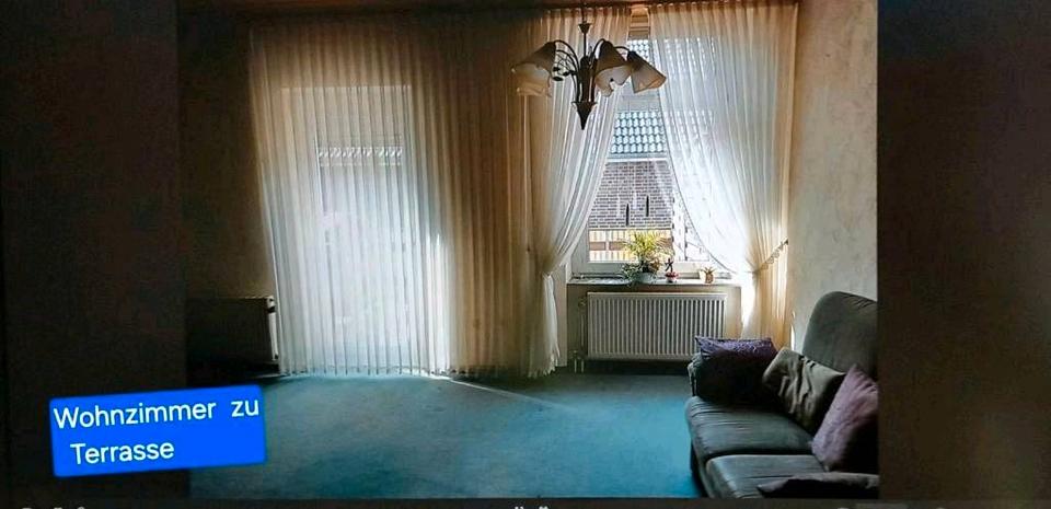Etagenwohnung Wuppertal Gemarkung Ronsdorf - 3 Zimmer, 82 m&sup2;, 200.000&euro; | Angebot:27096099