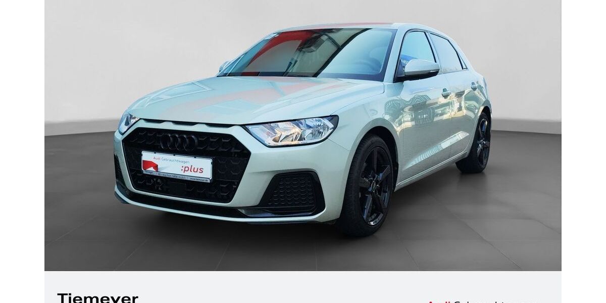Audi A1 4.499 km 23.960 &euro; Remscheid 42897