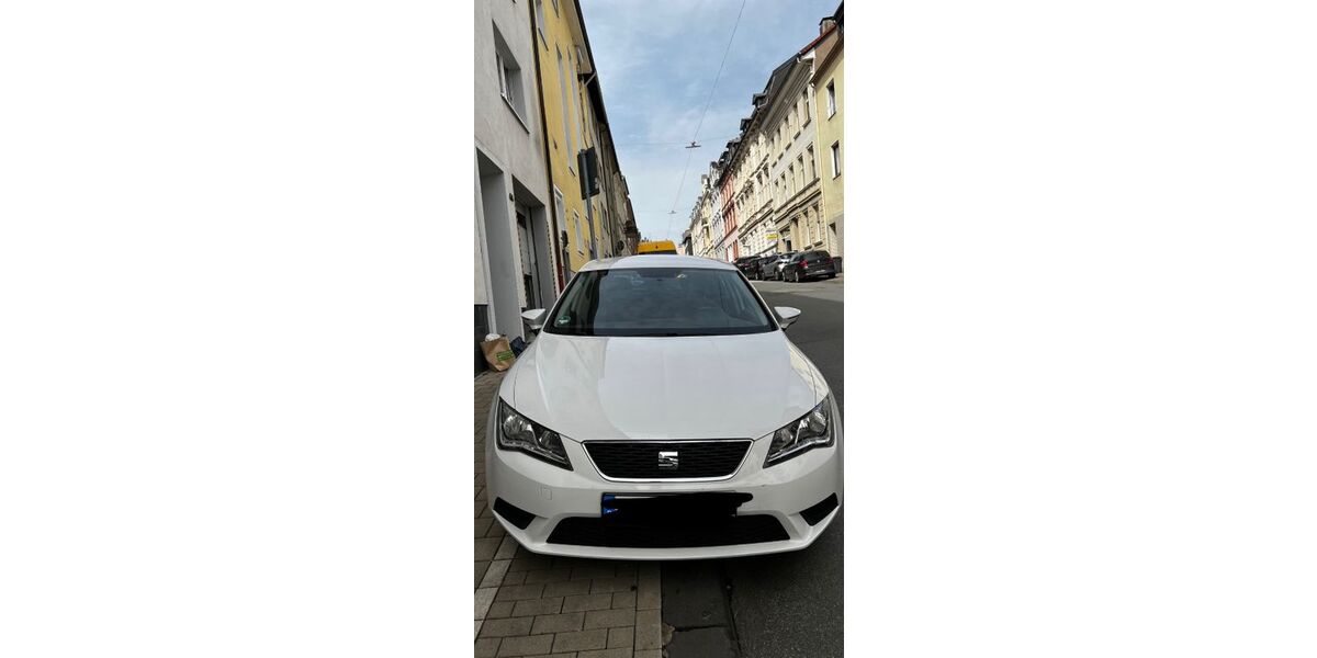 Seat Leon 132.000 km 6.900 &euro; Wuppertal 42281