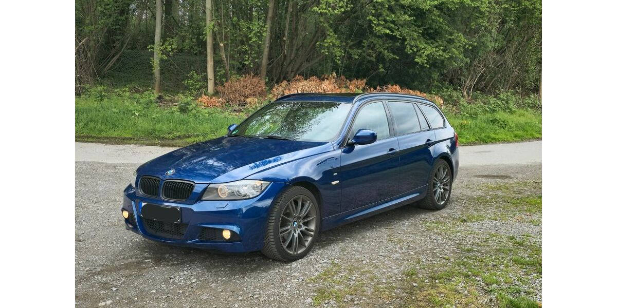 BMW 320 236.000 km 7.200 &euro; Hattingen 45525