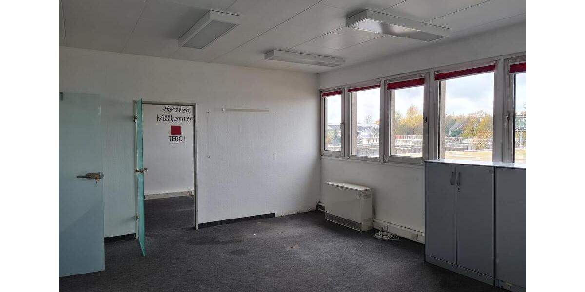 Gewerbeobjekt Ratingen Homberg - 1.350&euro; | Angebot:26015931