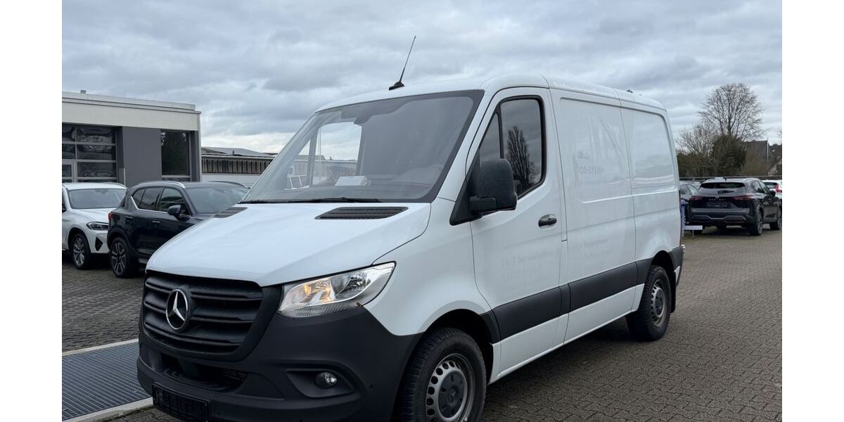 Mercedes-Benz Sprinter 194.760 km 17.990 &euro; Hilden 40721