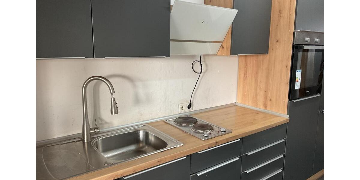 Etagenwohnung Remscheid Lüttringhausen - 2 Zimmer, 60 m&sup2;, 11&euro; | Angebot:25512272