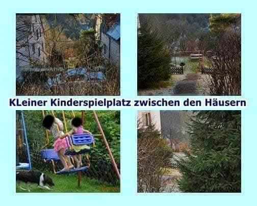 Hochparterre Schalksmühle - 2 Zimmer, 50 m&sup2;, 325&euro; | Angebot:25882205