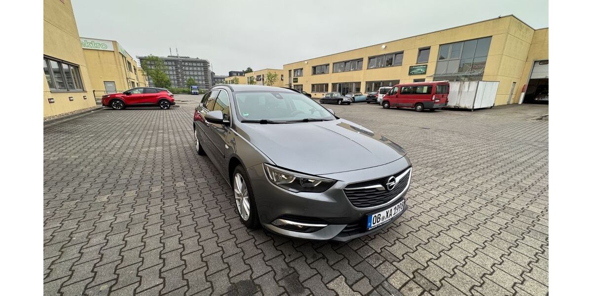 Opel Insignia 165.000 km 10.500 &euro; essen 45356