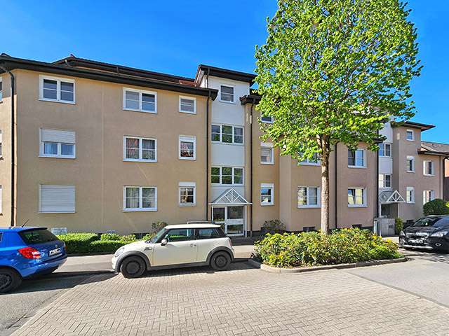 Etagenwohnung Solingen Ohligs - 2 Zimmer, 70 m&sup2;, 755&euro; | Angebot:26086540