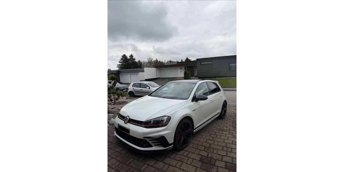 VW Golf 79.000 km 25.100 &euro; Gevelsberg 58285
