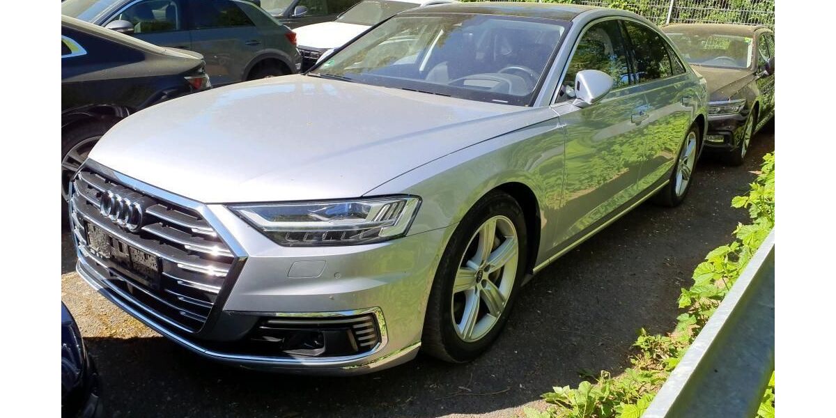 Audi A8 62.069 km 47.920 &euro; Hagen 58091
