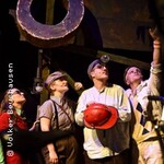 Die drei ??? Kids - Der singende Geist