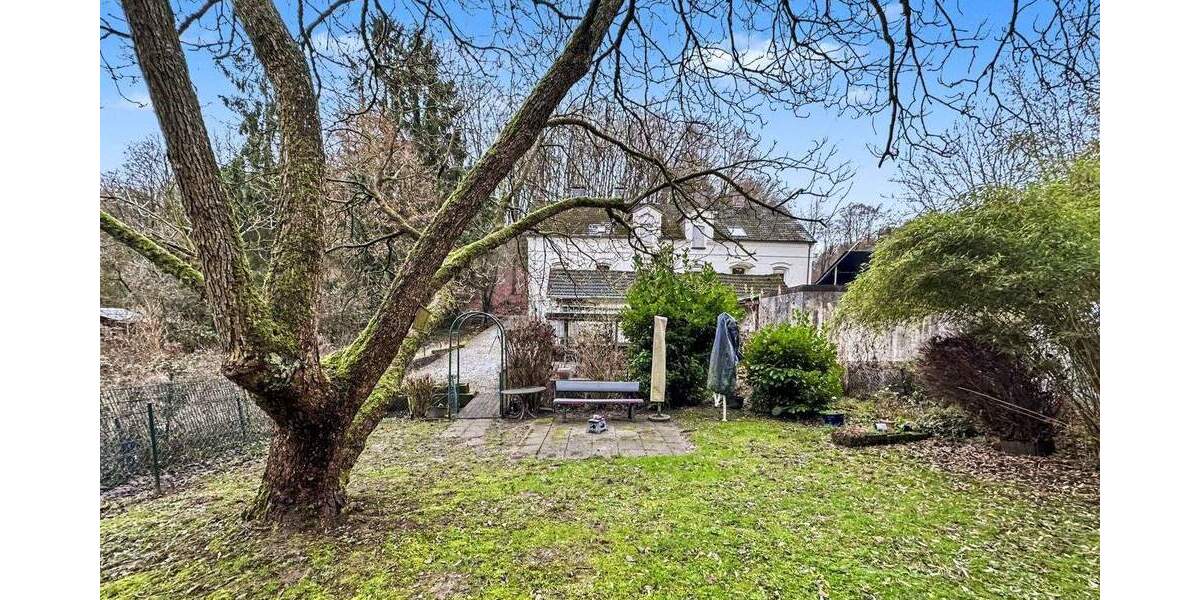 Etagenwohnung Wülfrath Schlupkothen - 3 Zimmer, 84 m&sup2;, 169.900&euro; | Angebot:25694211