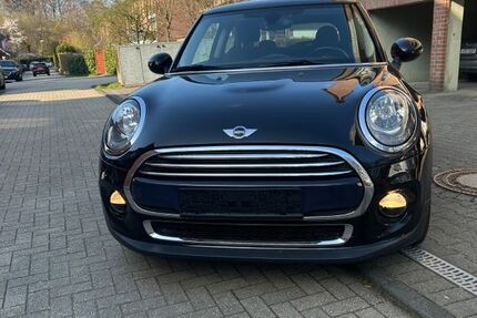 Mini Cooper 58.900 km 13.200 &euro; Wuppertal 42279
