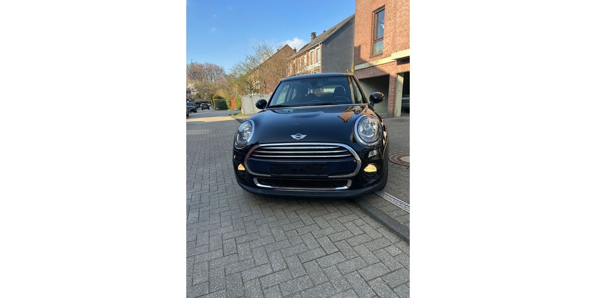 Mini Cooper 58.900 km 13.200 &euro; Wuppertal 42279
