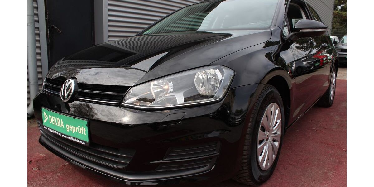 VW Golf 54.911 km 10.482 &euro; Essen 45326