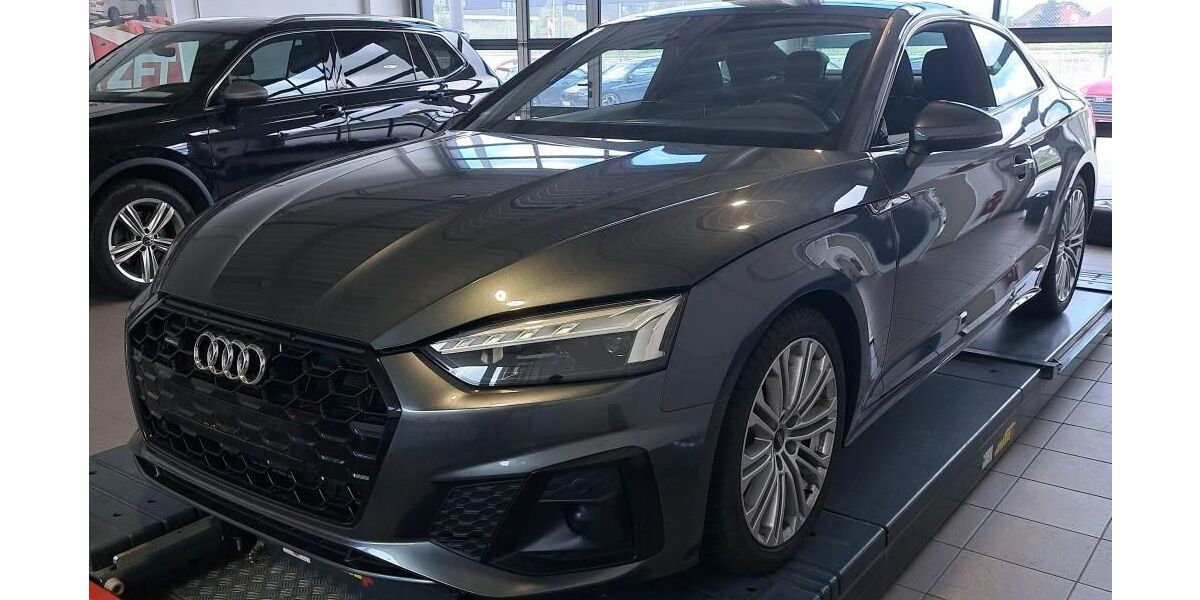 Audi A5 57.373 km 34.925 &euro; Hagen 58091
