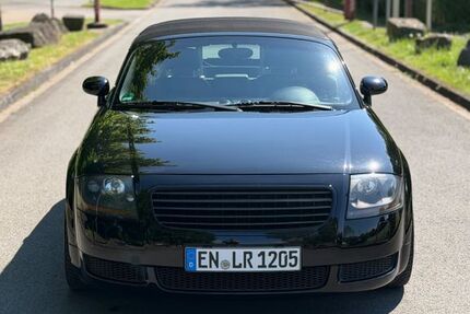 Audi TT 179.000 km 4.499 &euro; Gevelsberg 58285
