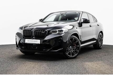 BMW X4 M 39.998 km 63.380 &euro; Hagen 58091