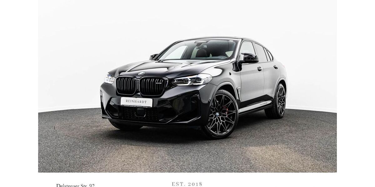 BMW X4 M 39.998 km 63.380 &euro; Hagen 58091