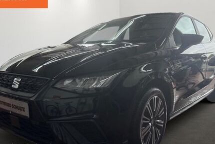 Seat Ibiza 7.342 km 15.950 &euro; Velbert 42553