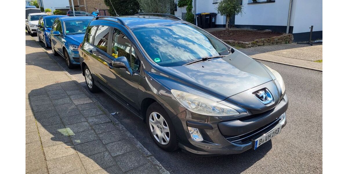 Peugeot 308 205.000 km 1.600 &euro; Erkrath 40699