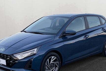 Hyundai i20 17.422 km 17.990 &euro; Bochum 44866