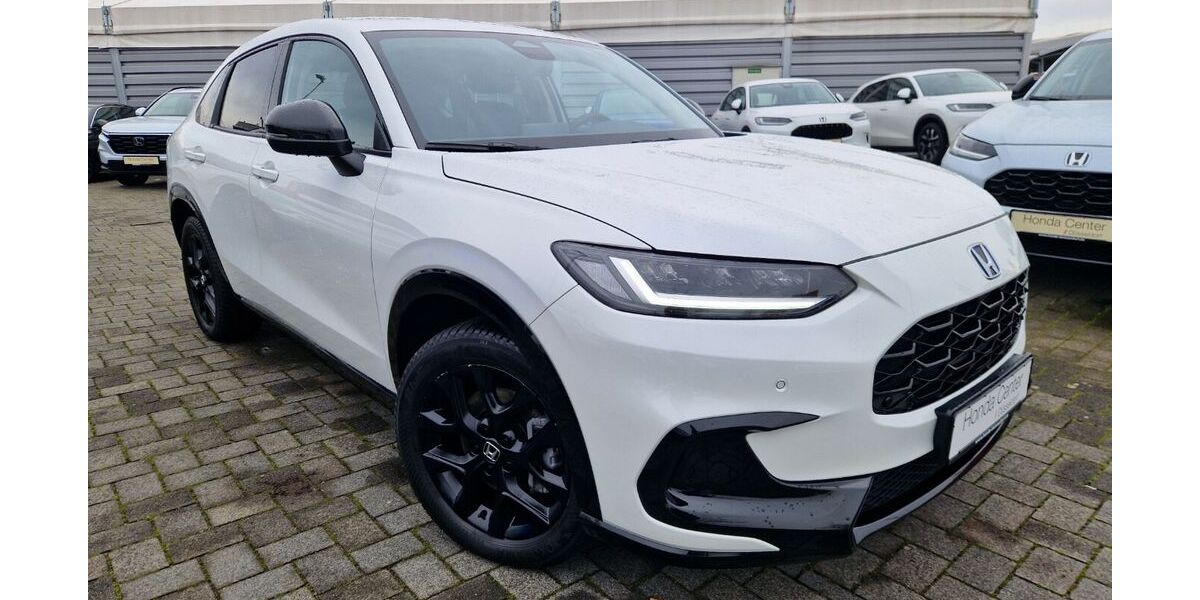 Honda ZR-V 16.400 km 33.980 &euro; Düsseldorf 40233