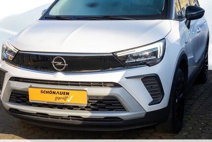 Opel Crossland (X) 38.292 km 17.990 &euro; Solingen 42697