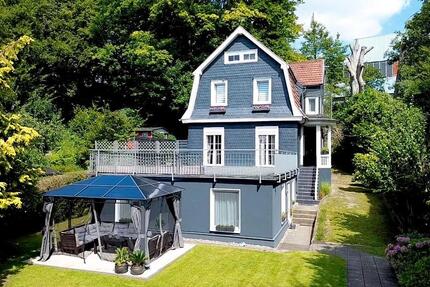 Haus Wuppertal Dornap - 8 Zimmer, 259 m&sup2;, 580.000&euro; | Angebot:26547406