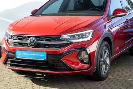 VW Taigo 30.300 km 20.990 &euro; Solingen 42699