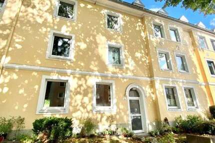 Wohnung Wuppertal Nützenberg - 2 Zimmer, 46 m&sup2;, 450&euro; | Angebot:26640139